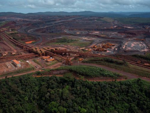 Brazylia – zasoby, których zazdrości pół świata