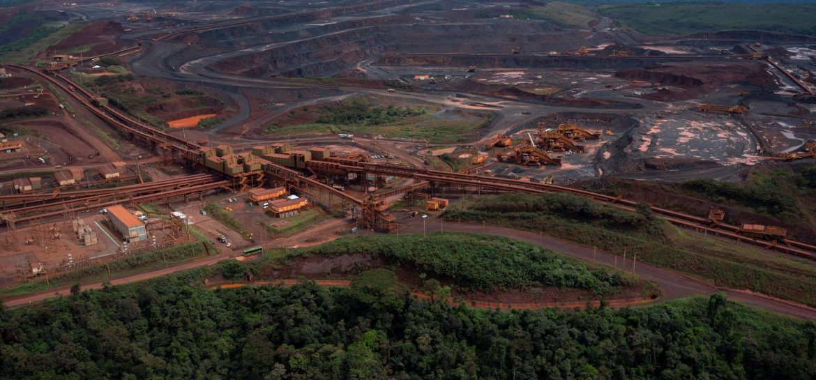 Brazylia – zasoby, których zazdrości pół świata