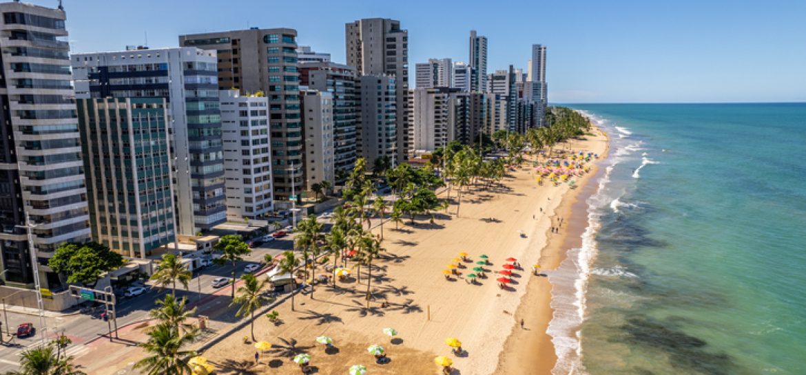Nieruchomości w Recife