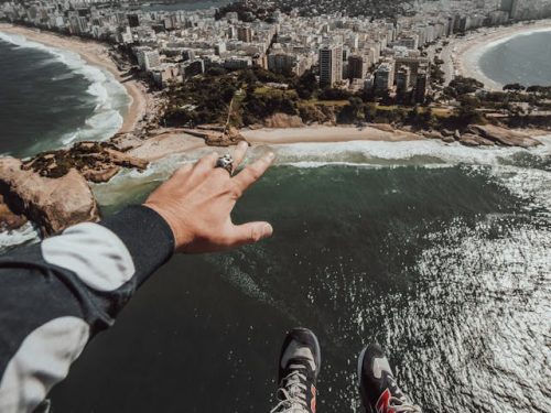 Co oznacza pojęcie „Beira Mar”