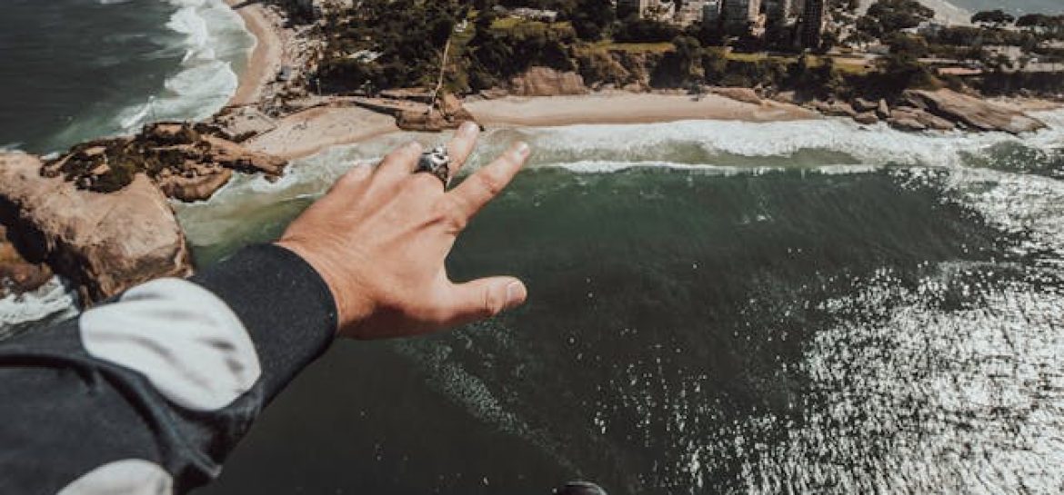 Co oznacza pojęcie „Beira Mar”