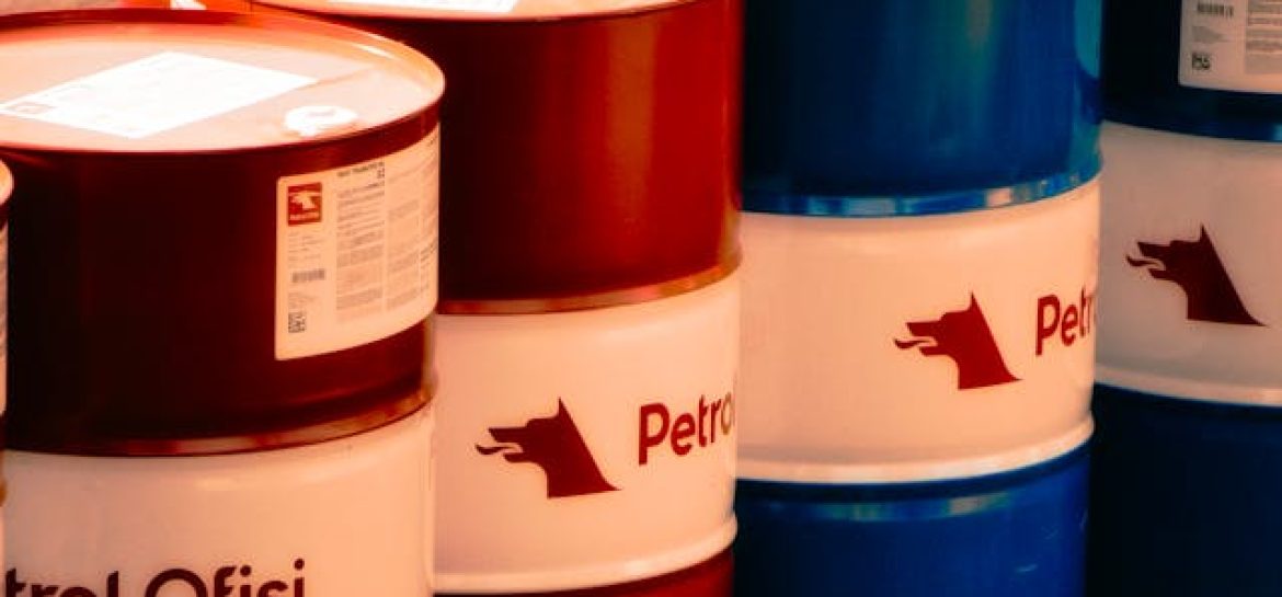 Dlaczego Brazylia nie odczuwa braku ropy