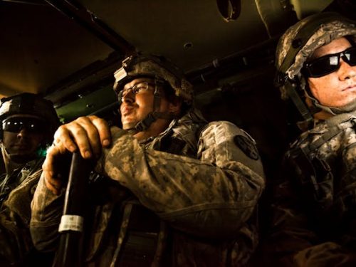 Wojna z Iranem zwiększa popyt na nieruchomości w Brazylii