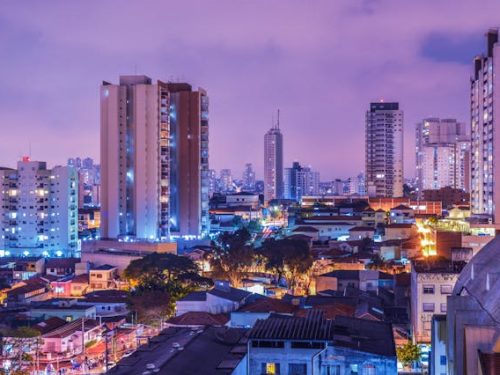 Brazylia dla przedsiębiorców