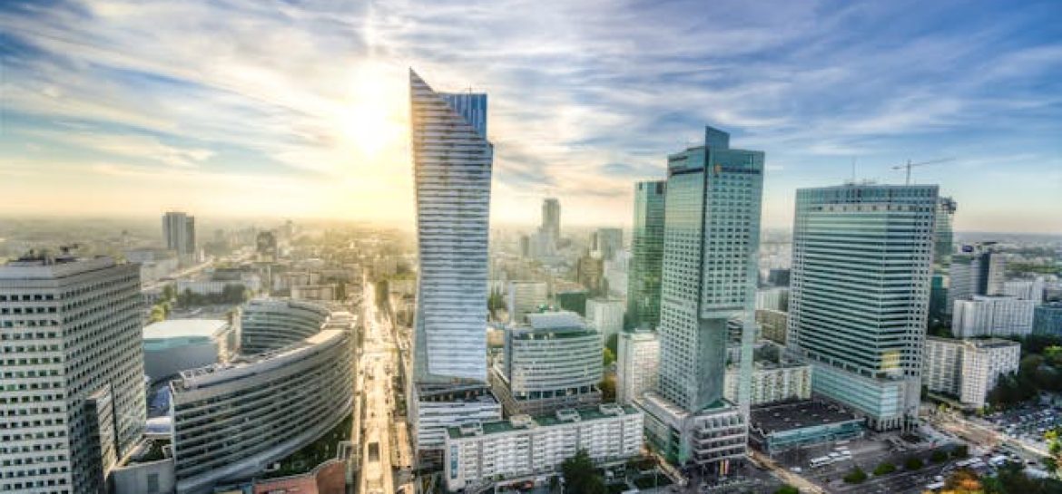 Warszawa czy Fortaleza? Porównanie inwestycji
