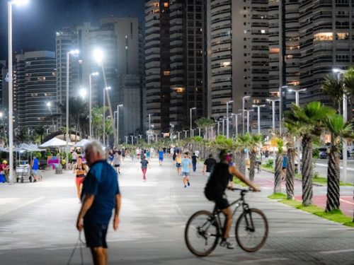 Apartamenty w Brazylii ze stałą stopą zwrotu