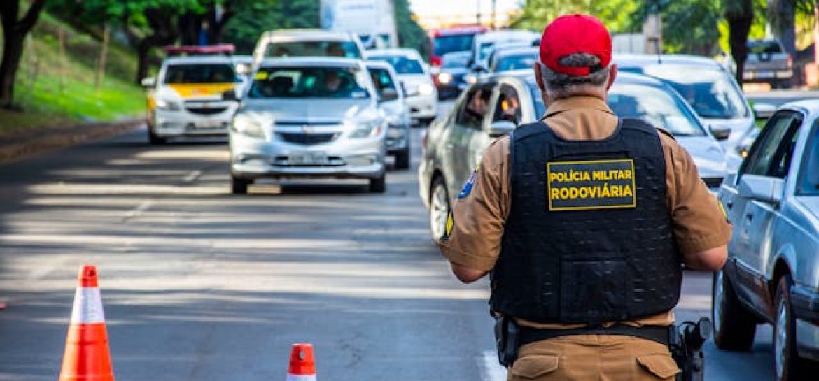 Faccões w Brazylii