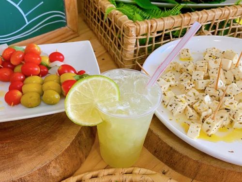Czym się różni caipirinha od caipiroski?
