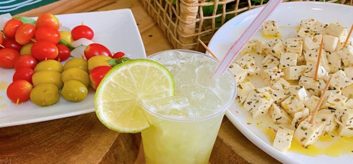 Czym się różni caipirinha od caipiroski?