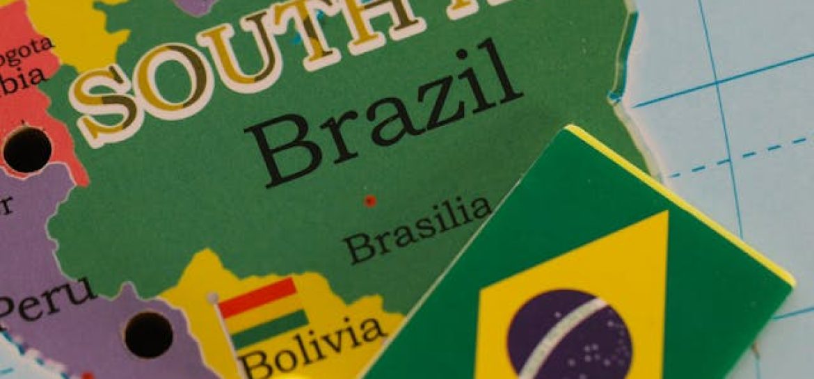 Dlaczego w Brazylii dobre mieszkania sprzedają się szybko?