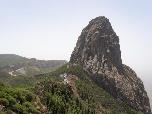 Parque Nacional da Tijuca