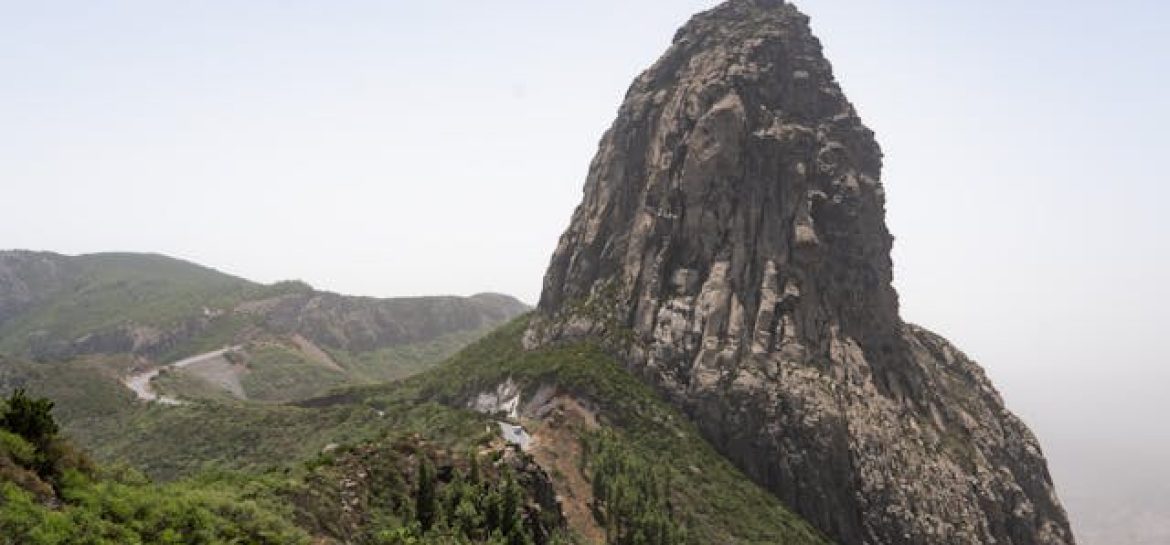 Parque Nacional da Tijuca