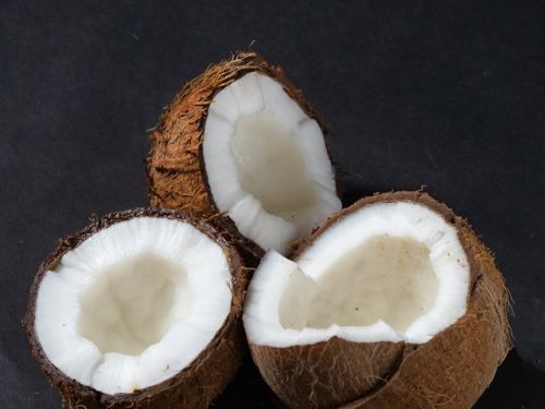 Agua de Coco – symbol życia w Brazylii i Fortalezie