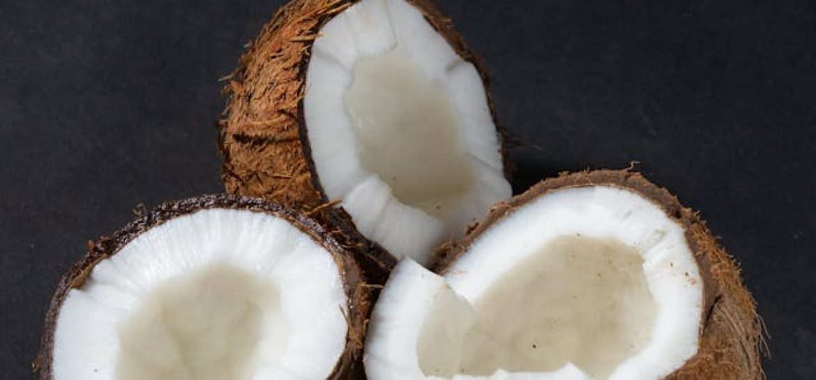Agua de Coco – symbol życia w Brazylii i Fortalezie