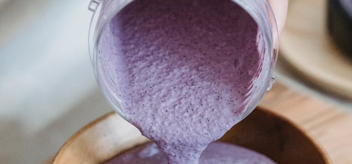 Acai w Brazylii