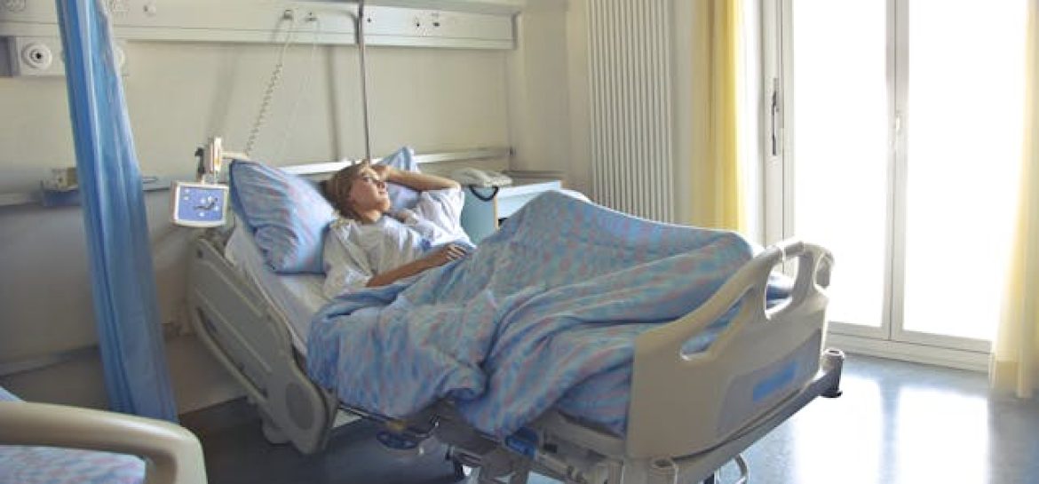 prywatny szpital w Brazylii