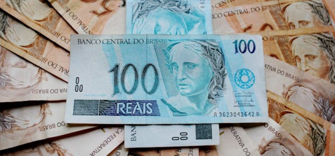 Dlaczego w Brazylii nikt już prawie nie używa gotówki