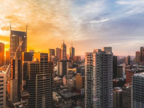 Inwestowanie w nieruchomości na świecie