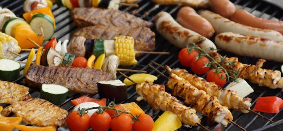 Grill w Brazylii – Churrasco