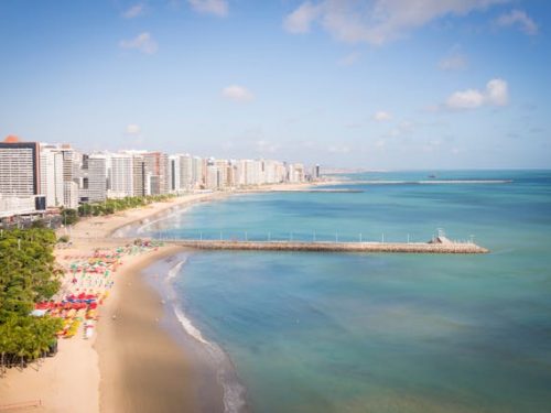 Fortaleza